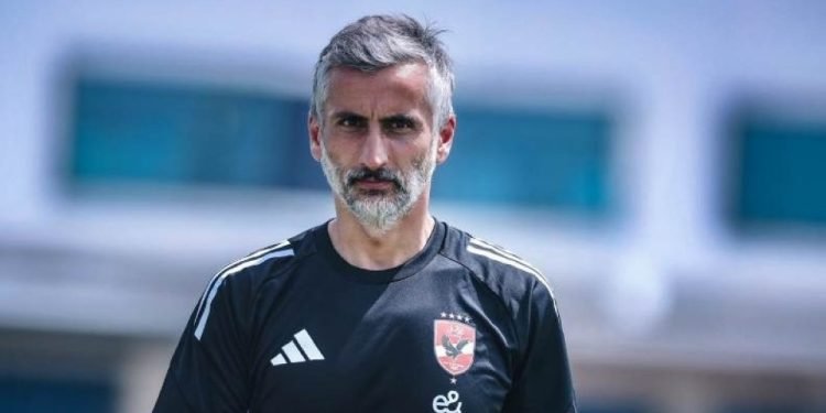 استمرار غياب إمام عاشور.. ريبيرو يعلن قائمة الأهلي لمواجهة بيراميدز غدًا