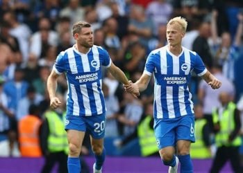 بمشاركة مرموش.. برايتون يقلب الطاولة على السيتي ويحقق أول فوزه في البريميرليج