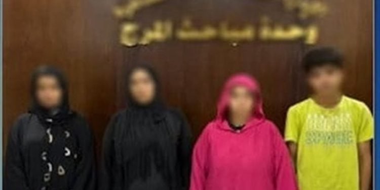 إخلاء سبيل طرفي مشاجرة المرج بكفالة 5 آلاف جنيه