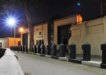 خارجية النواب: إزالة الحواجز أمام السفارات بالقاهرة خطوة تعكس هيبة الدولة