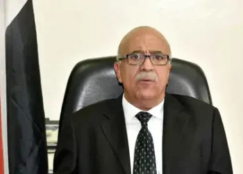 اغتيال رئيس حكومة الفصائل اليمنية