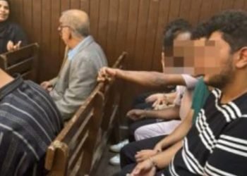 تأجيل محاكمة متهمي مطاردة الواحات والضحايا يرفضون التصالح