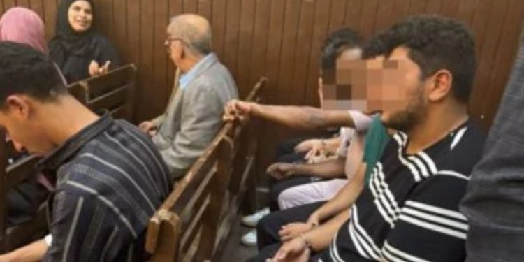 تأجيل محاكمة متهمي مطاردة الواحات والضحايا يرفضون التصالح