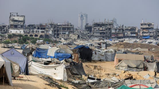 غضب فلسطيني دولي بعد غارات الجيش الإسرائيلي على غزة