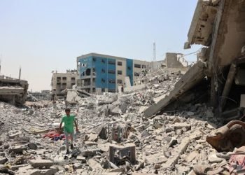 الفصائل الفلسطينية تؤكد أولوية وقف إطلاق النار ورفع الحصار