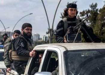 اللجنة السورية تحدد 563 مشتبهًا بهم بأحداث الساحل السورية