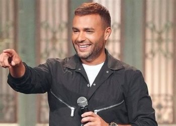 رامي صبري يحقق 2.5 مليون مشاهدة بأغنية “بياع” الجديدة