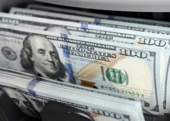 استقرار الدولار أمام الجنيه المصري وارتفاع الاحتياطي النقدي الأجنبي