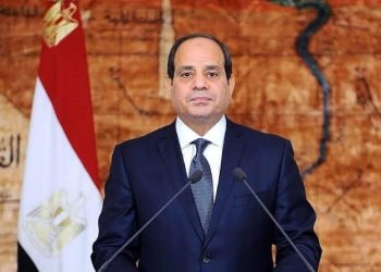 السيسي يعين ماجد إسماعيل رئيسًا لوكالة الفضاء المصرية لعام ٢٠٢٥