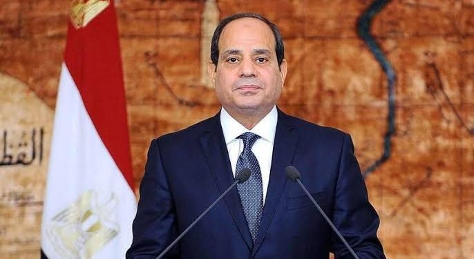السيسي يعين ماجد إسماعيل رئيسًا لوكالة الفضاء المصرية لعام ٢٠٢٥