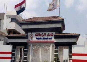 الزمالك يطالب الرئيس بالتدخل لحل أزمة سحب أرض أكتوبر