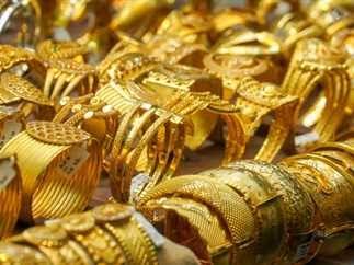 استقرار أسعار الذهب في مصر مع ترقب قرارات الفيدرالي الأمريكي