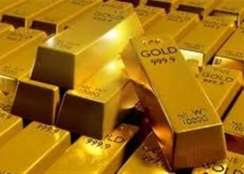 تراجع أسعار الذهب في مصر مع صعود الدولار عالمياً