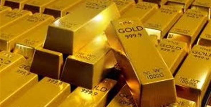 تراجع أسعار الذهب في مصر مع صعود الدولار عالمياً