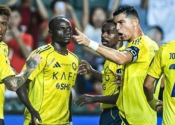 النصر يواجه الأهلي في نهائي كأس السوبر السعودي اليوم