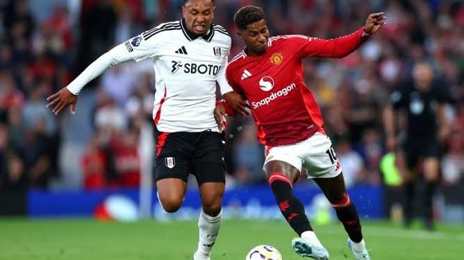 مباريات اليوم| مانشستر يونايتد يواجه فولهام وريال مدريد يلاقي أوفييدو