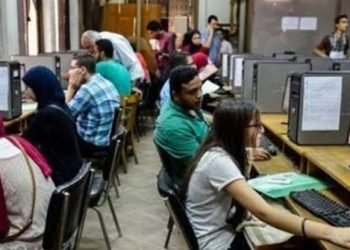 التعليم العالي تعلن مواعيد اختبارات القدرات لطلاب الشهادات الفنية