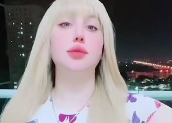 حجز الراقصة بوسي الأسد لاتهامها بنشر الفسق والفجور