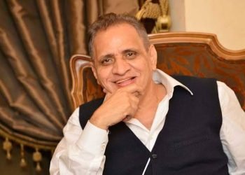 أحمد السبكي عن جدل “سفاح التجمع”: ملوش علاقة بالشخص الحقيقي هو أي زيطة وخلاص