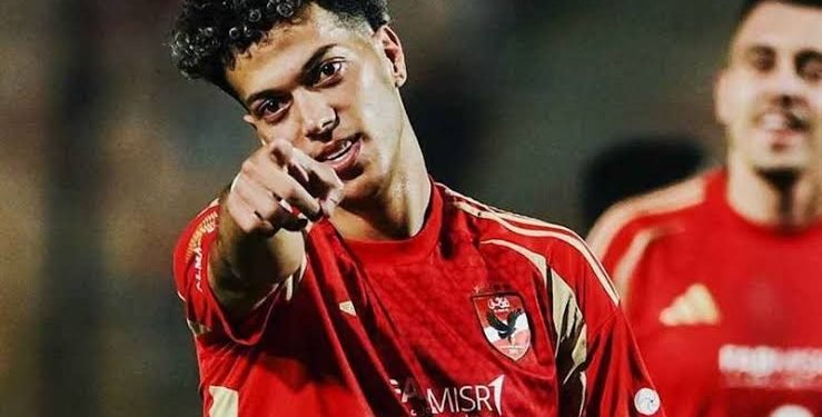 إمام عاشور خارج حسابات الأهلي أمام غزل المحلة بقرار فني