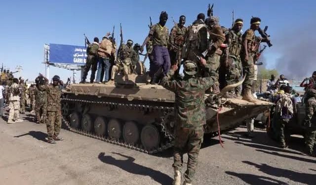 سقوط قتلى ونقص أدوية يهدد حياة آلاف بشمال دافور