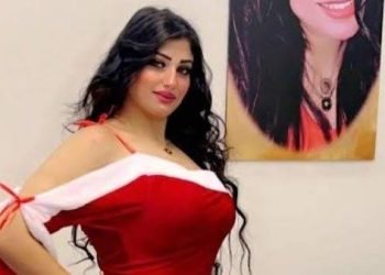 النيابة تعرض البلوجر نورهان حفظي على الطب الشرعي لفحص المخدرات