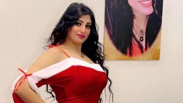 النيابة تعرض البلوجر نورهان حفظي على الطب الشرعي لفحص المخدرات