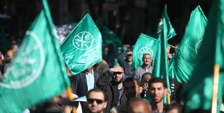 نائب بالشيوخ يدين حملات الإخوان الإرهابية ضد السفارات المصرية