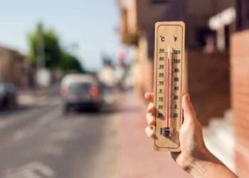 الأرصاد تزف بشرى للمواطنين وتعلن عن موعد انخفاض درجات الحرارة