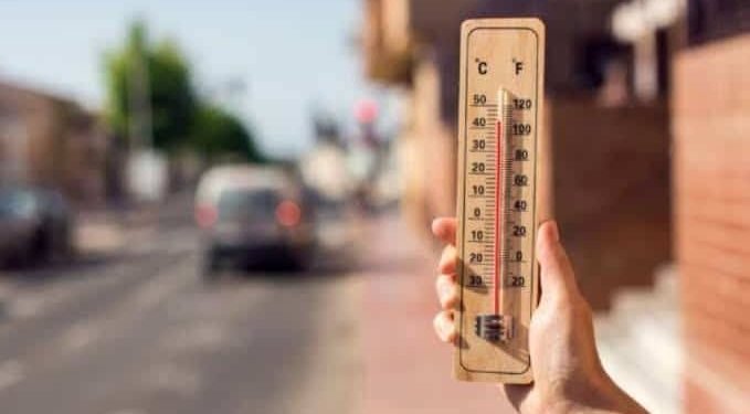 الأرصاد تزف بشرى للمواطنين وتعلن عن موعد انخفاض درجات الحرارة