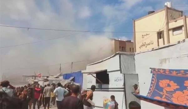 ارتفاع عدد الشهداء الصحفيين بغزة إلى 244 بمجمع ناصر