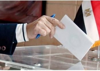 الهيئة الوطنية تعلن بدء التصويت فى اليوم الثانى من جولة الإعادة لانتخابات الشيوخ