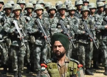 الهند: مقتل مسلحين اثنين أثناء إحباط محاولة تسلل في إقليم “كشمير”