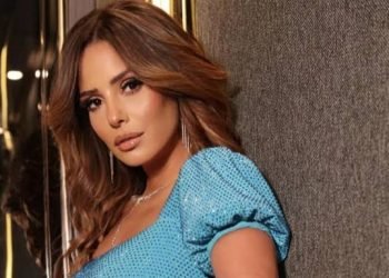 إيمان العاصي.. من صدفة البدايات إلى نجومية صنعتها التحديات