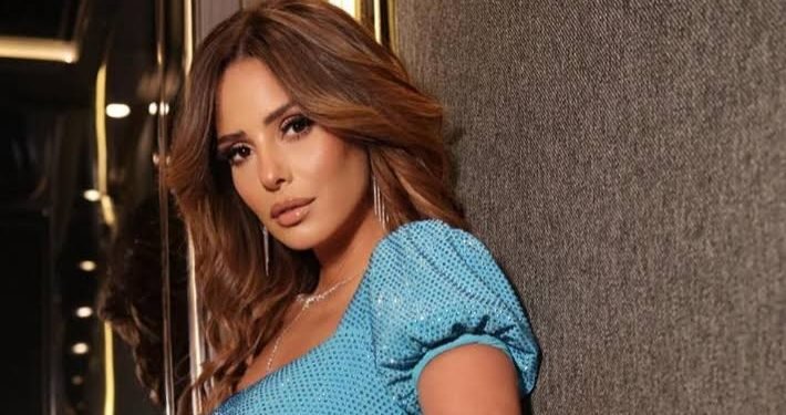 إيمان العاصي.. من صدفة البدايات إلى نجومية صنعتها التحديات