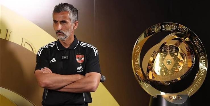 الأهلي يحسم مصير ريبيرو بعد الخسارة أمام بيراميدز وضغط الجماهير