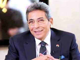 بعد غياب 14 عاما.. عودة محمود سعد إلى شاشة التليفزيون