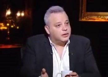 تامر عبدالمنعم: «التيك توك» أصبح مهنة والبلوجرز يشترون سيارات وعقارات في دبي