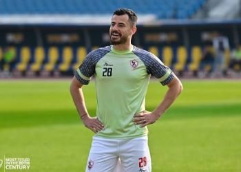 انضمام صبحي والونش لقائمة منتخب مصر استعدادًا لإثيوبيا وبوركينا