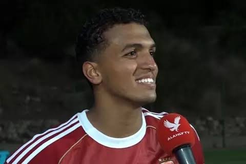 الأهلي يكشف إصابة مرعي وشكري ويحدد غيابهما قبل مواجهة المحلة