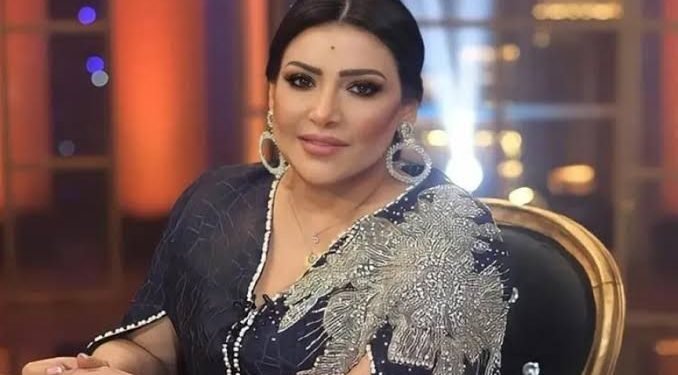 إحالة بدرية طلبة للمحكمة بتهمة إساءة استخدام مواقع التواصل