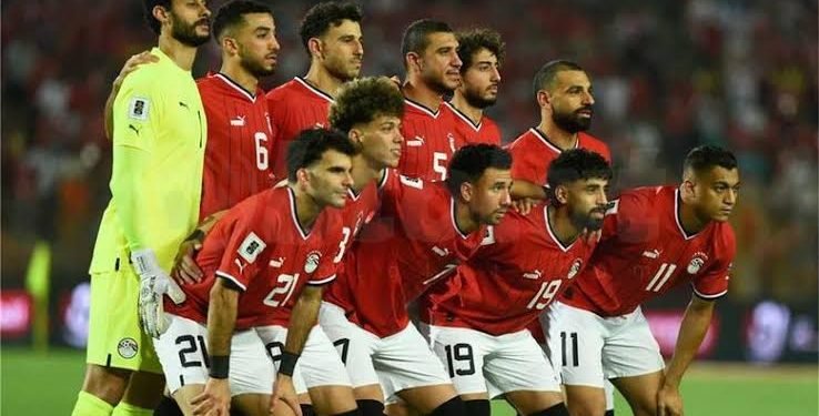 إصابات تضرب صفوف الفراعنة قبل معسكر سبتمبر ومواجهات المونديال