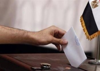 الهيئة الوطنية للانتخابات تعلن بدء التصويت فى جولة الإعادة بانتخابات الشيوخ