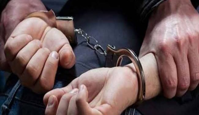 ضبط تاجر بتهمة هتك عرض صغيرة داخل منزله بالجيزة