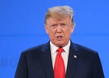 ترامب: يجب التوصل إلى تسوية في قطاع غزة قريبًا