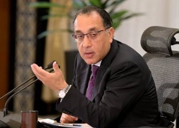 رئيس الوزراء: طرح مطار برج العرب لإدارة وتشغيل القطاع الخاص