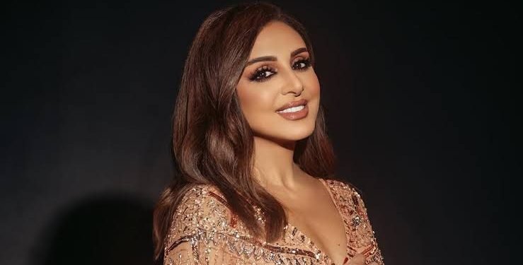 “ينفع تقول الكلام الهايف ده”.. طارق الشناوي يكشف سر خلاف أنغام مع والدها