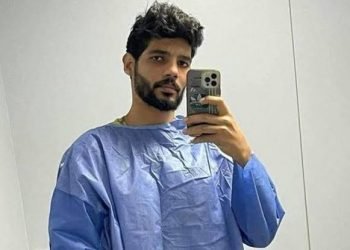 محامي إبراهيم شيكا يتقدم ببلاغ للتحقيق في شبهة سرقة أعضائه