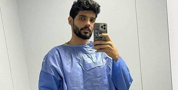 محامي إبراهيم شيكا يتقدم ببلاغ للتحقيق في شبهة سرقة أعضائه