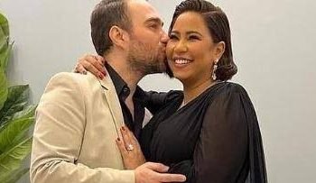 “كلها إشاعات”.. حسام حبيب ينفي عودته إلى شيرين عبد الوهاب